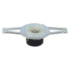 Tornillo sin fin para motosierras ZOMAX 4.014.0063.07 COMPATIBLE - 051979 | NewgardenParts.com