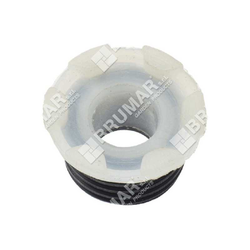 Vis sans fin pour tronçonneuses ZOMAX 4.014.0063.06 COMPATIBLE - 051841
