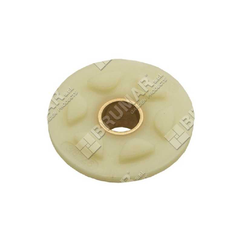 Tornillo sin fin para motosierras STIHL 1129.640.7100 COMPATIBLE - 049756