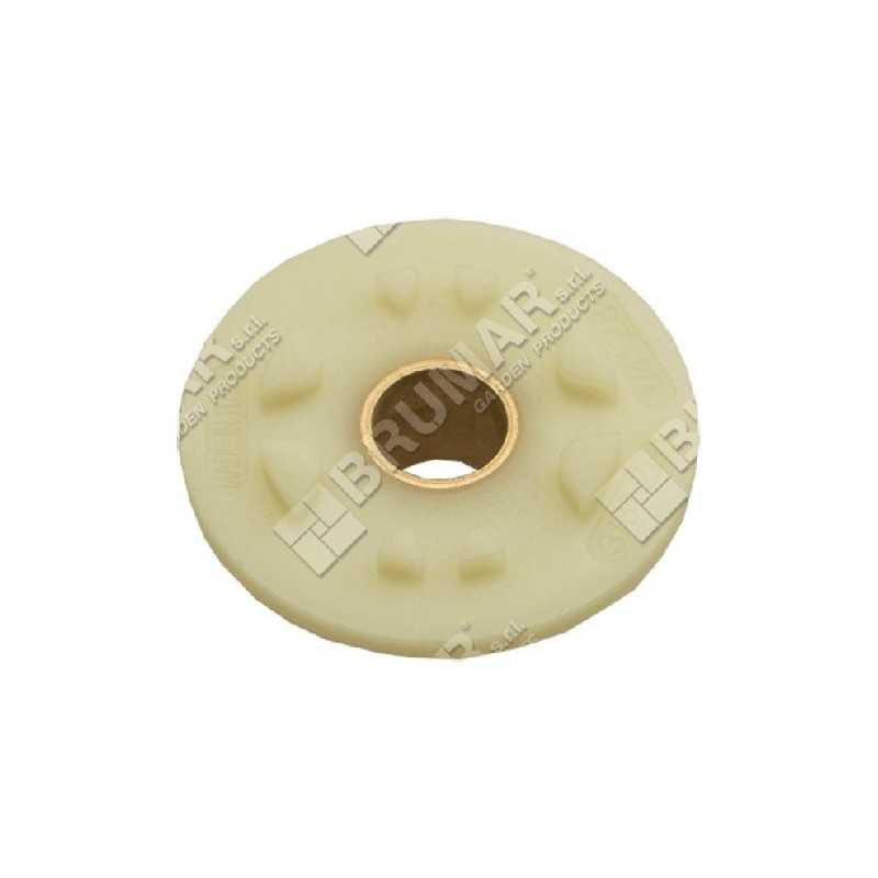 Worm screw for STIHL chainsaws 1129.640.7100 - 1129.640.7102 COMPATIBLE - 049754