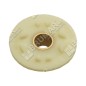 Worm screw for STIHL chainsaws 1129.640.7100 - 1129.640.7102 COMPATIBLE - 049754
