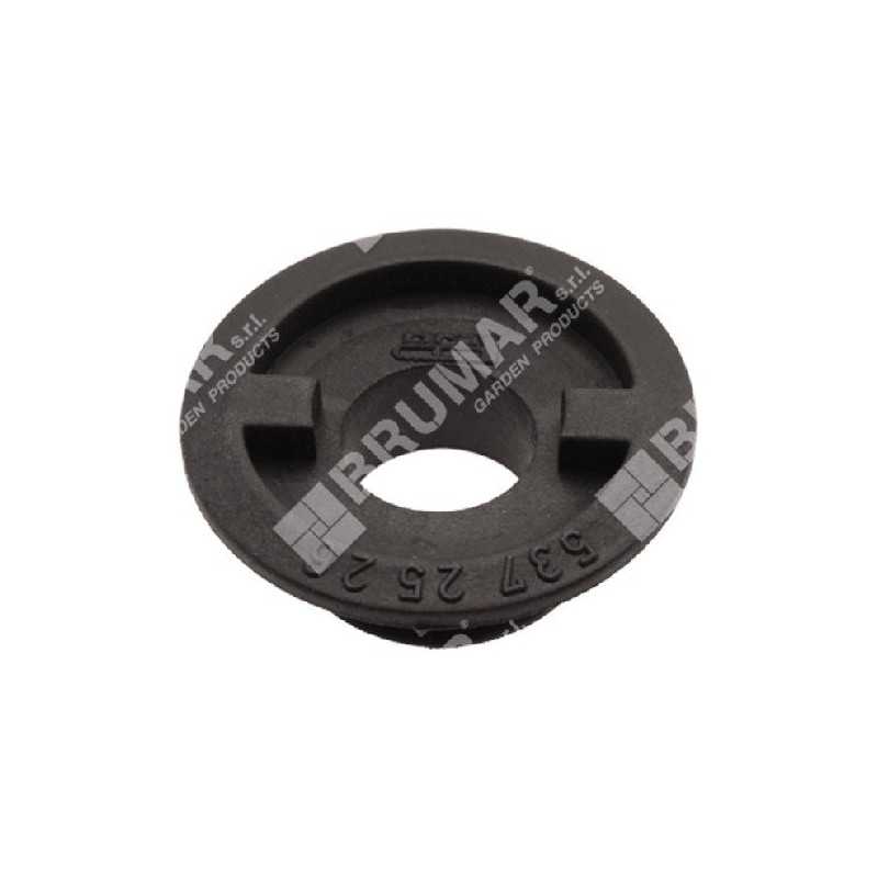 Vis sans fin pour tronçonneuses HUSQVARNA 537.2526.51 COMPATIBLE - 047911