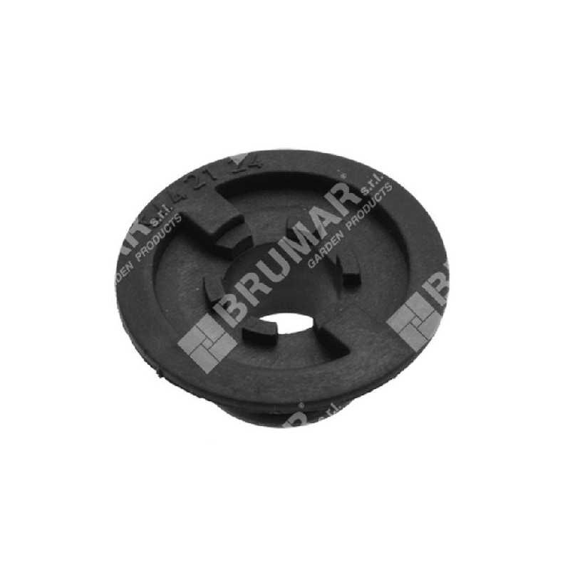 Vis sans fin pour tronçonneuses HUSQVARNA 544.2124.01 COMPATIBLE - 047910