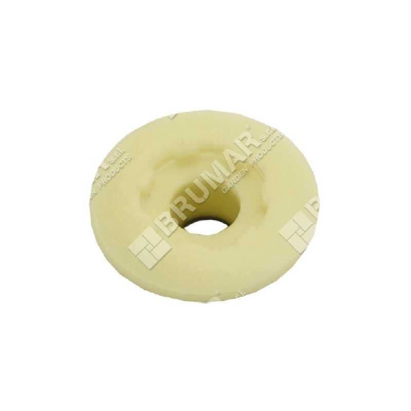 Vite senza fine per motoseghe IKRA - MOGATEC 75000790 COMPATIBILE - 044175