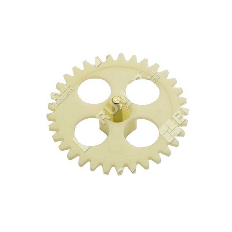 Worm screw IKRA - MOGATEC 27100020 COMPATIBLE - 041249