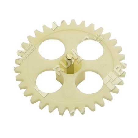 Schneckenschraube IKRA - MOGATEC 27100020 KOMPATIBEL - 041249 | NewgardenParts.com