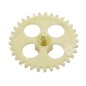 Vis sans fin IKRA - MOGATEC 27100020 COMPATIBLE - 041249