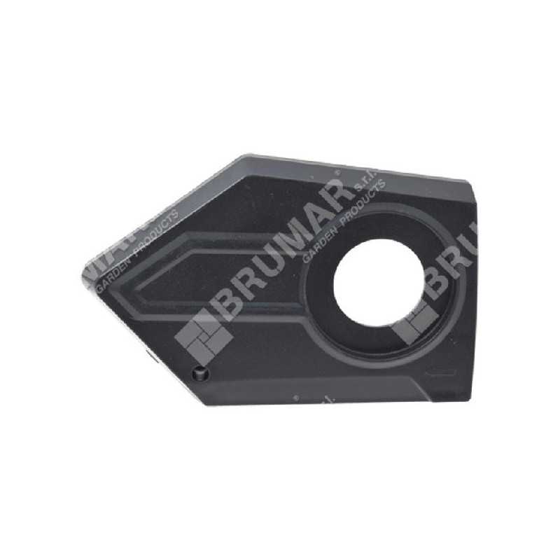 Bare chain guard for NOVATEC COMPATIBLE electric saws - 051831
