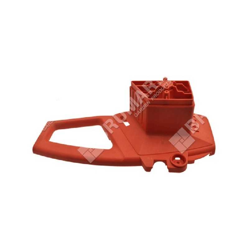 Poignée gauche pour scies électriques IKRA - COMPATIBLE MOGATEC - 048043