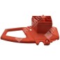Poignée gauche pour scies électriques IKRA - COMPATIBLE MOGATEC - 048043