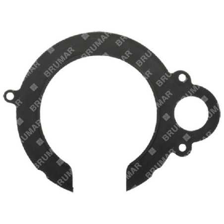 Enjoliveur de pignon pour scies électriques IKRA - COMPATIBLE MOGATEC - 042133 | NewgardenParts.com
