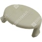 On/off button cap for ZOMAX COMPATIBLE cordless chainsaws - 040676