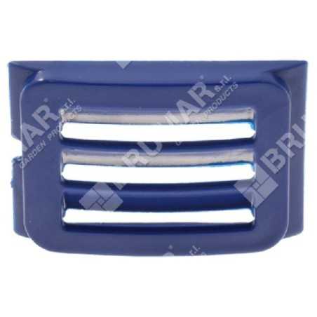 Carter posteriore per motoseghe a batteria ZOMAX COMPATIBILE - 040667 | NewgardenParts.com