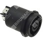 Female connector for ZOMAX COMPATIBLE cordless chainsaws - 040666