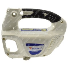Carter sinistro per motoseghe a batteria ZOMAX COMPATIBILE - 040664 | NewgardenParts.com