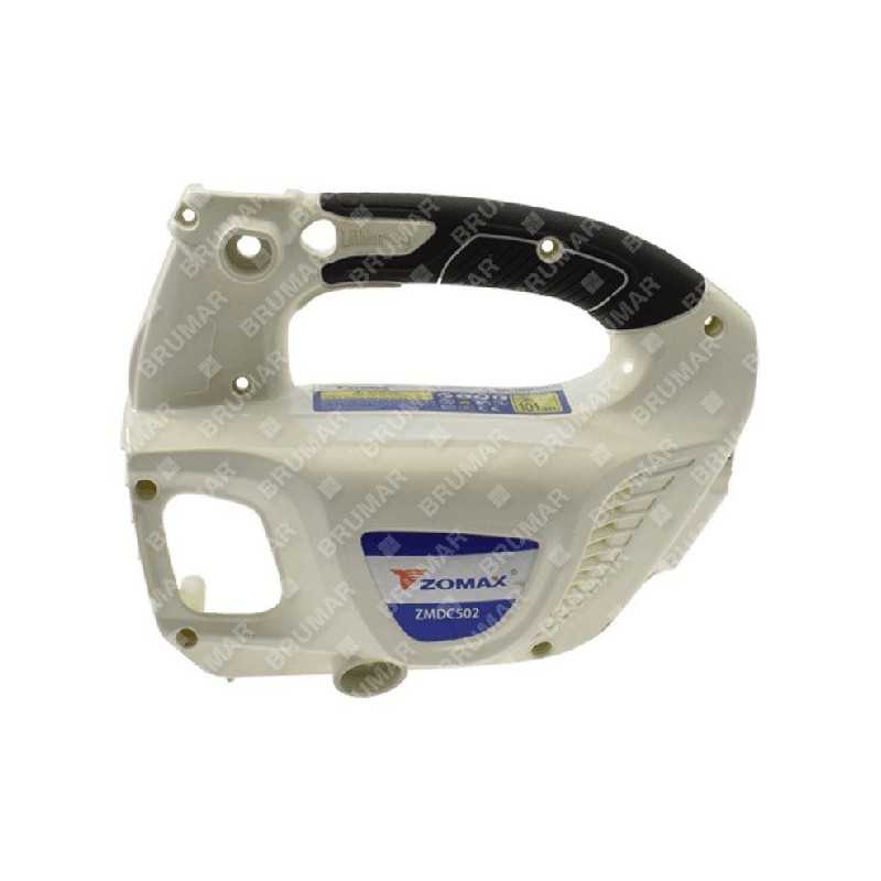 Carter gauche pour tronçonneuses sans fil COMPATIBLE ZOMAX - 040664