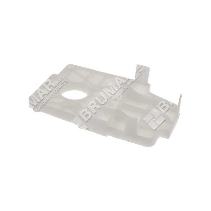 Engine support plate for ZOMAX COMPATIBLE cordless chainsaws - 040649