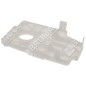 Piastra supporto motore per motoseghe a batteria ZOMAX COMPATIBILE - 040649