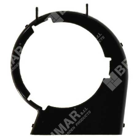 Luftförderer B für ZOMAX COMPATIBLE Akku-Kettensägen – 040648 | NewgardenParts.com