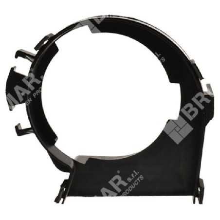 Luftförderer A für ZOMAX COMPATIBLE Akku-Kettensägen – 040647 | NewgardenParts.com