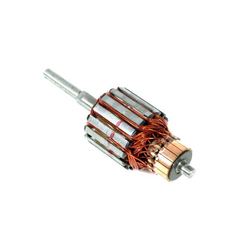 Conjunto rotor motor cortacésped original BRIGGS & STRATTON 390837