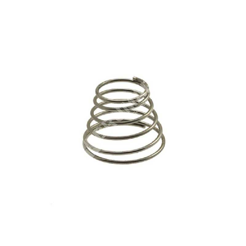 Molla conica elettrosega GREEN LINE HT6311 COMPATIBILE - 016316