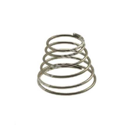 Ressort conique pour scie électrique GREEN LINE HT6311 COMPATIBLE - 016316 | NewgardenParts.com