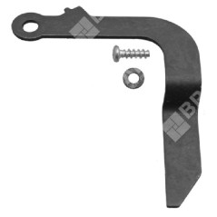 Levier d'arrêt pour scies électriques TAYA - COMPATIBLE SANDRIGARDEN - 015206