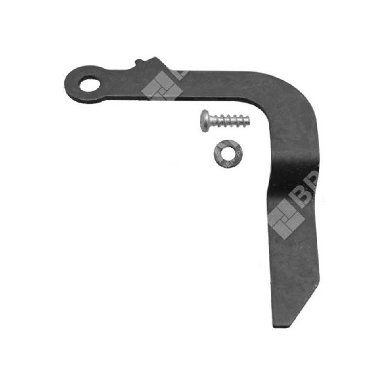 Leva arresto per elettroseghe TAYA - SANDRIGARDEN COMPATIBILE - 015206