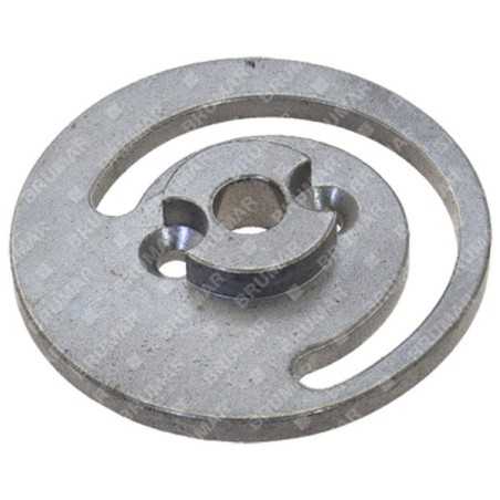 Placa tensora de cadena para podadora ATTILA COMPATIBLE - 058432 | NewgardenParts.com