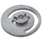 Chain tensioner plate for ATTILA pruner COMPATIBLE - 058432