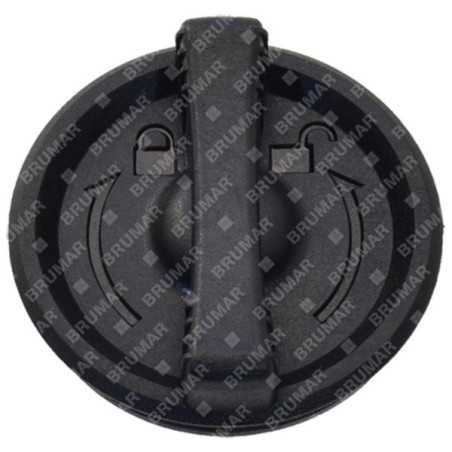 Pomo tensor de cadena para podadora COMPATIBLE ATTILA - 058424 | NewgardenParts.com
