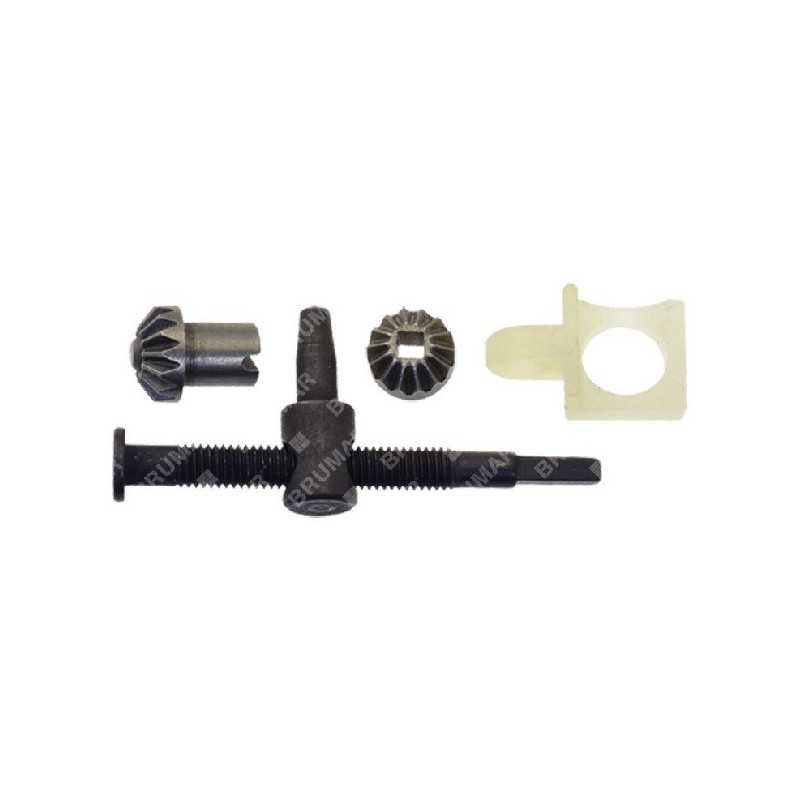 Tensor de cadena para motosierras COMPATIBLES ZM - 056595