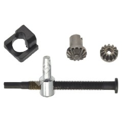 Kit tendeur de chaîne pour tronçonneuses ZOMAX COMPATIBLE - 051829 | NewgardenParts.com