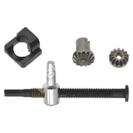 Chain tensioner kit for ZOMAX chainsaws COMPATIBLE - 051829 | NewgardenParts.com