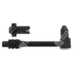 Kompatibler Kettenspanner für HUSQVARNA-Kettensägen – 050197
