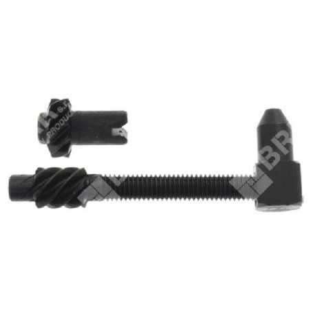 Tendeur de chaîne pour tronçonneuse HUSQVARNA COMPATIBLE - 050197 | NewgardenParts.com