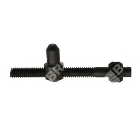 Tendeur de chaîne pour tronçonneuses COMPATIBLES ASIE-CHINE - 048667 | NewgardenParts.com