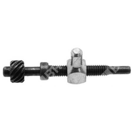 Kettenspanner für Kettensägen EMAK - OLEO MAC - DYNAMAC - EFCO KOMPATIBEL - 047886 | NewgardenParts.com