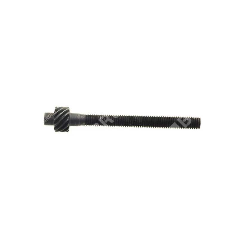 Tornillo tensor de cadena para motosierras TONINO LAMBORGHINI COMPATIBLE - 044587