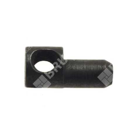Cliquet tendeur de chaîne pour tronçonneuses IKRA - COMPATIBLE MOGATEC - 044149 | NewgardenParts.com