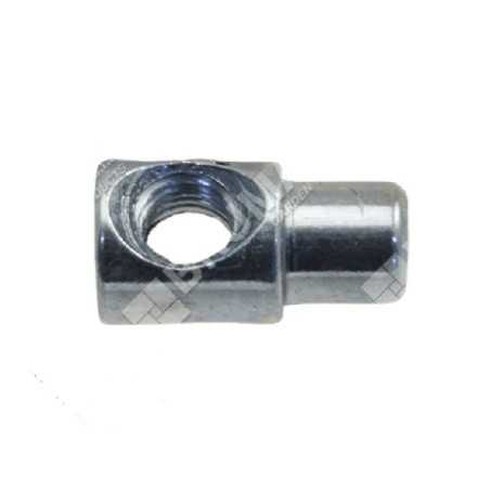 Trinquete tensor de cadena para podadoras IKRA - COMPATIBLE MOGATEC - 043249 | NewgardenParts.com