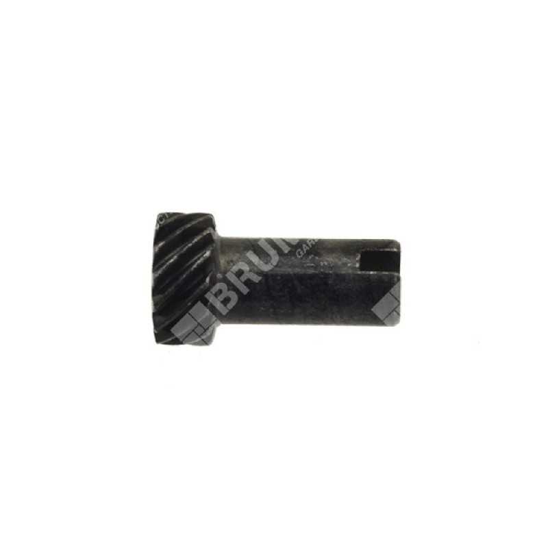 Pignon tendeur de chaîne pour tronçonneuses IKRA - COMPATIBLE MOGATEC - 042950 Pignon tendeur de chaîne pour tronçonneuses IKRA - COMPATIBLE MOGATEC - 042950