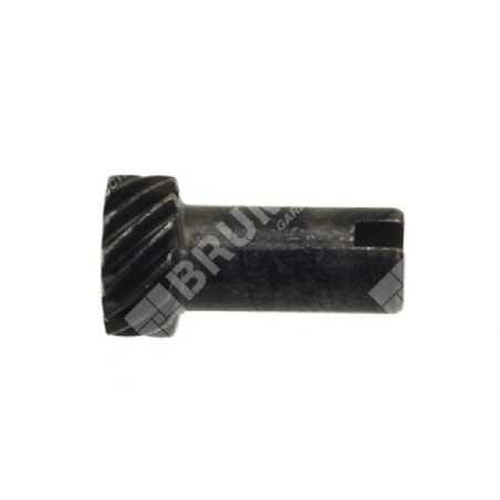 Kettenspanner für IKRA-Kettensägen – MOGATEC KOMPATIBEL – 042950 | NewgardenParts.com