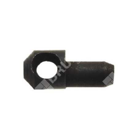 Chain tensioner pawl for IKRA chainsaws - MOGATEC COMPATIBLE - 042949 | NewgardenParts.com