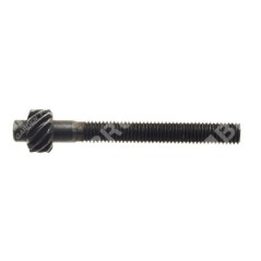 Chain tensioner screw for IKRA chainsaws - MOGATEC COMPATIBLE - 042948 | NewgardenParts.com