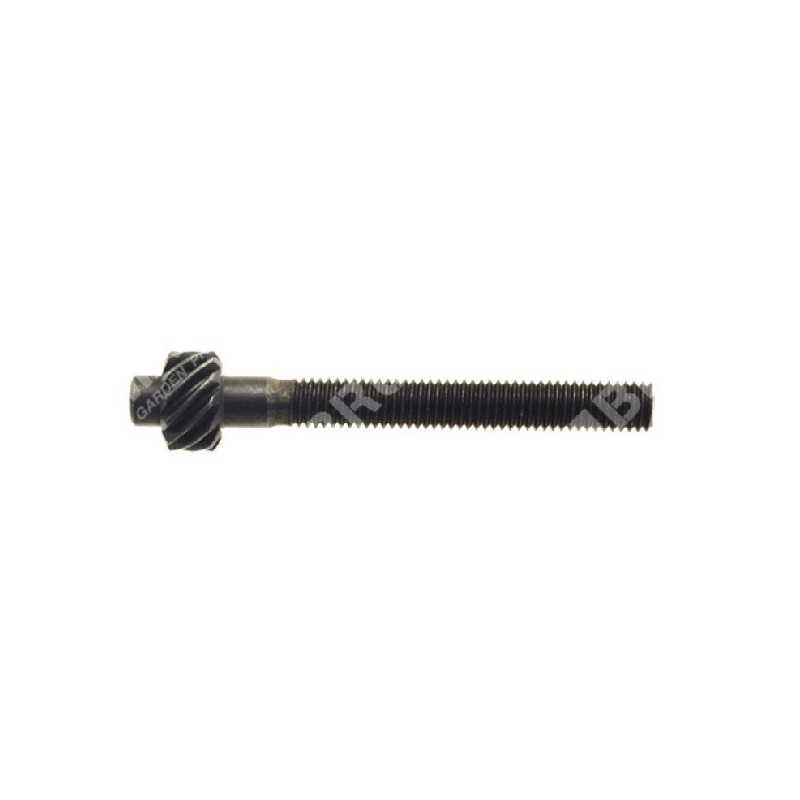 Chain tensioner screw for IKRA chainsaws - MOGATEC COMPATIBLE - 042948