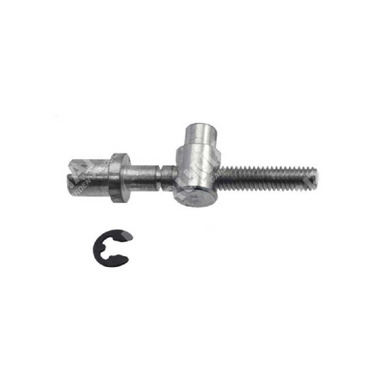 Tensor de cadena para multiherramienta IKRA - COMPATIBLE MOGATEC - 042540