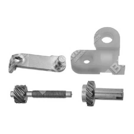 Chain tensioner for ZOMAX COMPATIBLE cordless chainsaws - 040681 | NewgardenParts.com