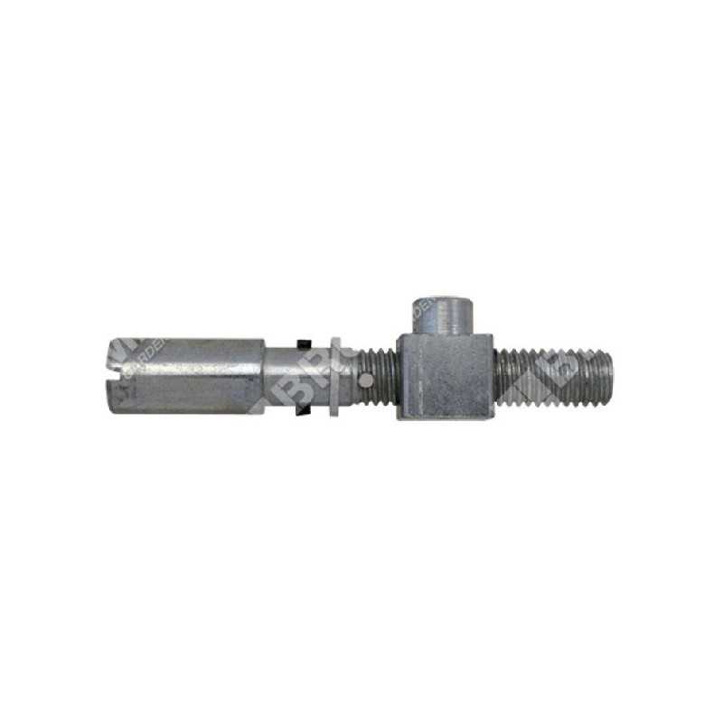 Chain tensioner for chainsaws COMPATIBLE ONLY - 029567